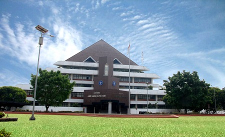 IPB University Akan Berikan Gelar Doktor Honoris Causa kepada Letjen TNI Doni Monardo